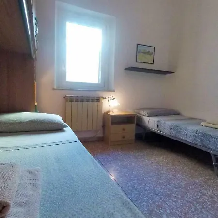 Casa Paolina דירה