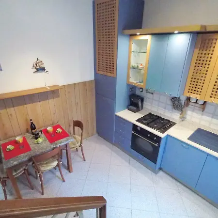 Casa Paolina *