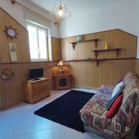 Casa Paolina דירה *