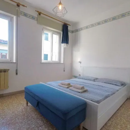 דירה Casa Paolina *