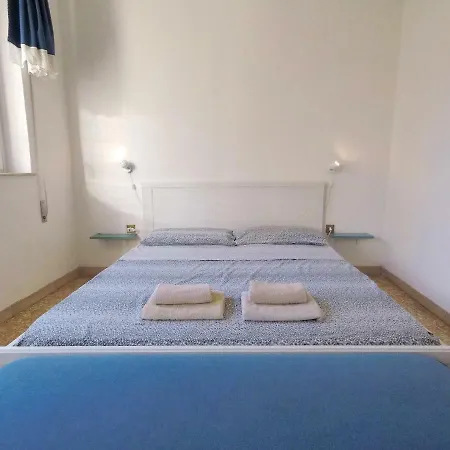 Casa Paolina דירה וירג'יו