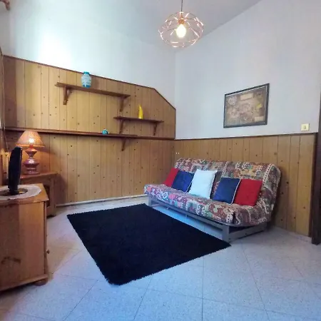 Casa Paolina דירה