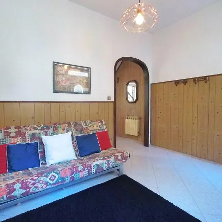 דירה Casa Paolina *