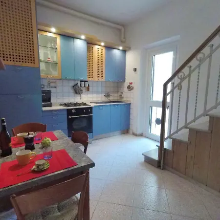 דירה Casa Paolina