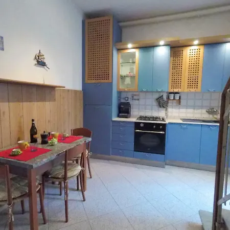 Casa Paolina וירג'יו