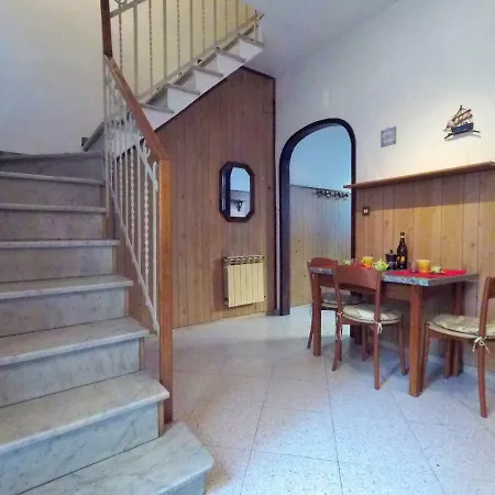 דירה Casa Paolina *