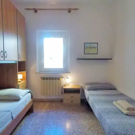 דירה Casa Paolina *
