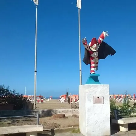 דירה Casa Paolina