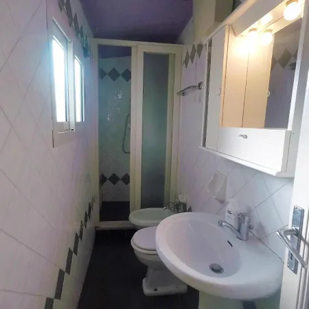 Casa Paolina * וירג'יו