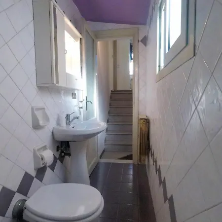 דירה Casa Paolina *